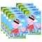 Crayola Coloring Book, Peppa Pig, 96 Pages, 8PK 04-2643 - alternate 1